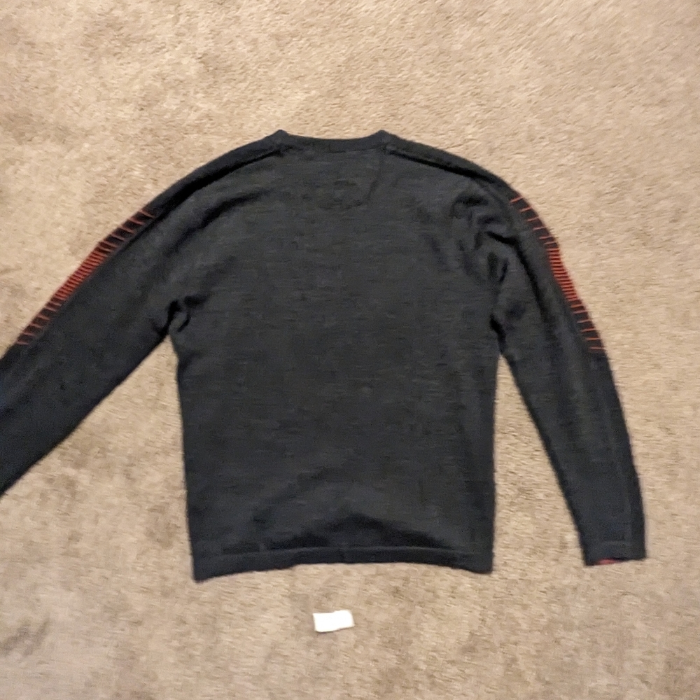 SmartWool Merino wool sweater - Picture 4 of 4